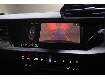 صورة 26 لـ 2022 AUDI RS3 SPORTBACK