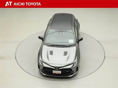 2023 Toyota GR COROLLA — фото 17