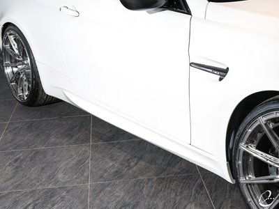 2008 BMW M3 thumbnail 25