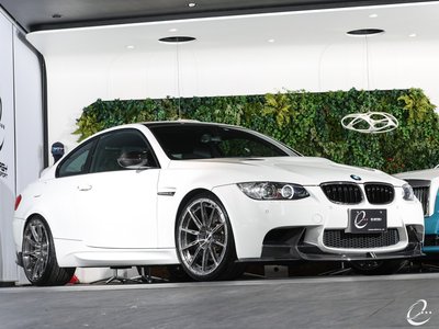 2008 BMW M3 photo 13