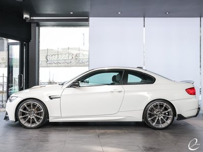2008 BMW M3 thumbnail 39