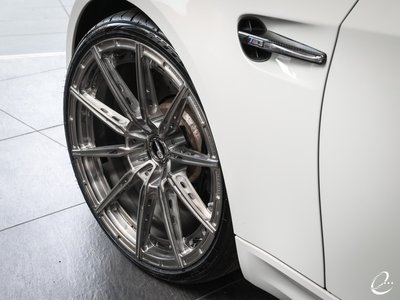 2008 BMW M3 thumbnail 51