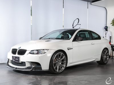 2008 BMW M3 thumbnail 36