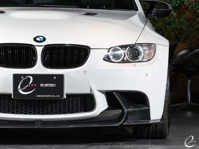2008 BMW M3 thumbnail 34