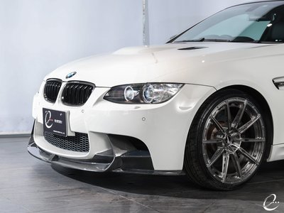 2008 BMW M3 thumbnail 38