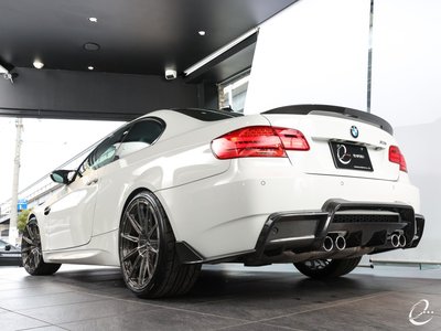 2008 BMW M3 thumbnail 42