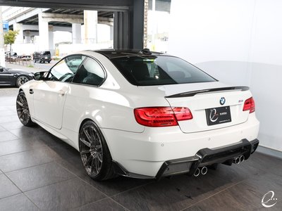 2008 BMW M3 thumbnail 40