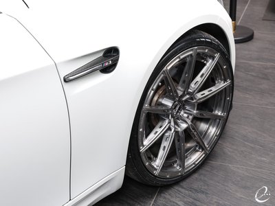 2008 BMW M3 thumbnail 66