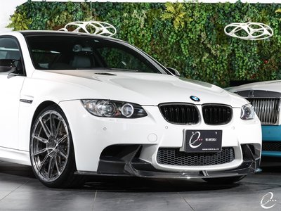 2008 BMW M3 photo 14