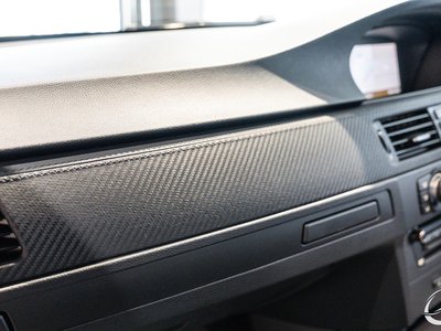 2008 BMW M3 photo 12