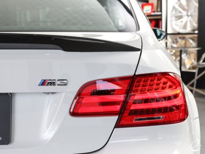 2008 BMW M3 thumbnail 69