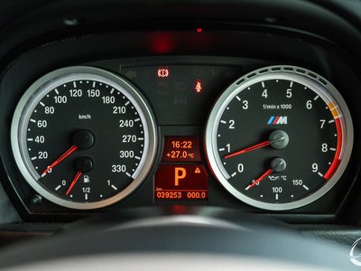 2008 BMW M3 thumbnail 74