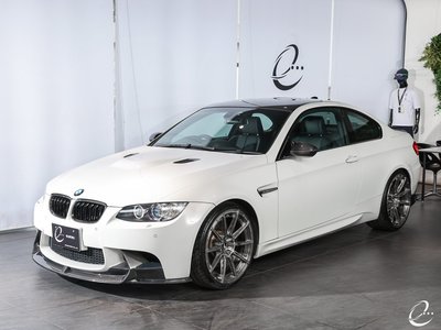 2008 BMW M3 thumbnail 37