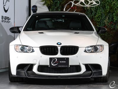 2008 BMW M3 thumbnail 32