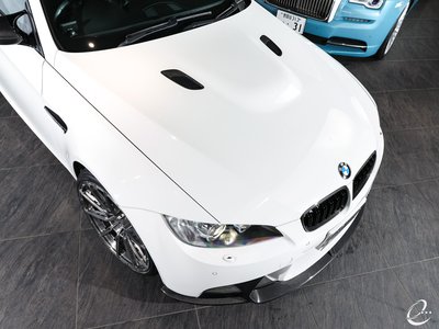 2008 BMW M3 thumbnail 29
