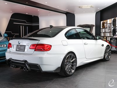 2008 BMW M3 thumbnail 62