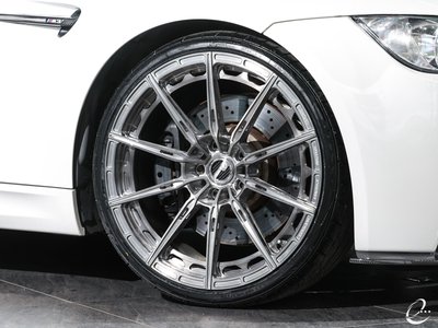 2008 BMW M3 thumbnail 27