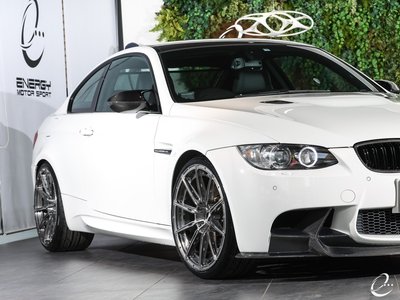 2008 BMW M3 photo 15