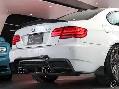 2008 BMW M3 thumbnail 70
