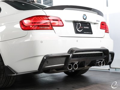 2008 BMW M3 thumbnail 43