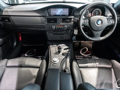2008 BMW M3 photo 7