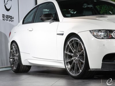 2008 BMW M3 thumbnail 24
