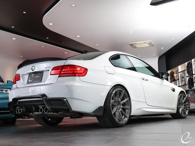 2008 BMW M3 thumbnail 64