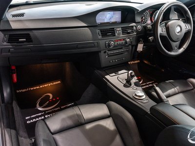 2008 BMW M3 thumbnail 77