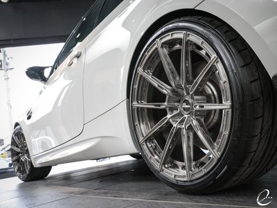 2008 BMW M3 thumbnail 53