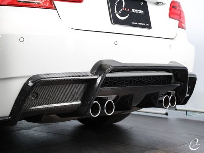 2008 BMW M3 thumbnail 45