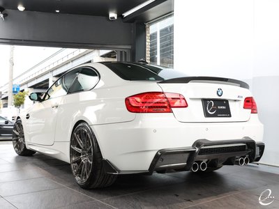 2008 BMW M3 thumbnail 41