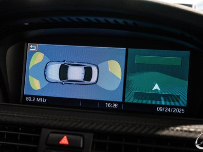 2008 BMW M3 thumbnail 82