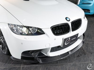 2008 BMW M3 thumbnail 19