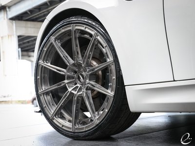 2008 BMW M3 thumbnail 52