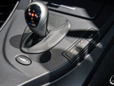 2008 BMW M3 photo 11