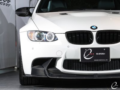 2008 BMW M3 thumbnail 33