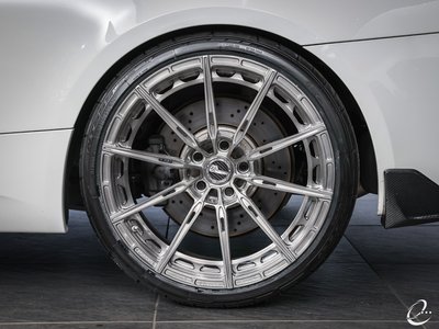 2008 BMW M3 thumbnail 50