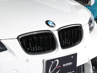 2008 BMW M3 thumbnail 22
