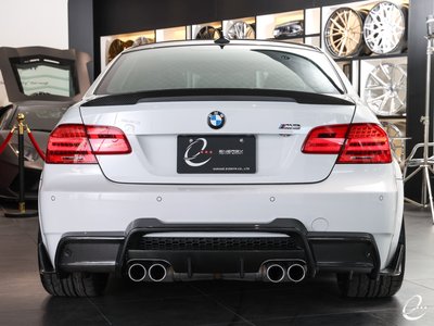 2008 BMW M3 thumbnail 68