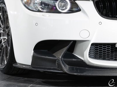 2008 BMW M3 thumbnail 21