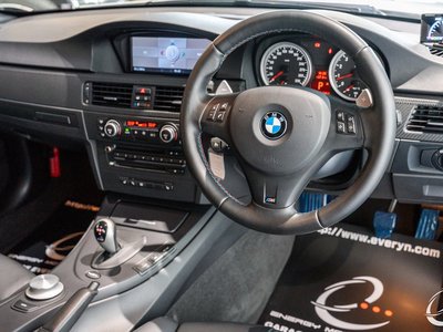 2008 BMW M3 thumbnail 75