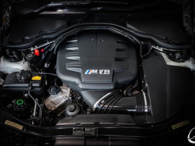 2008 BMW M3 thumbnail 73
