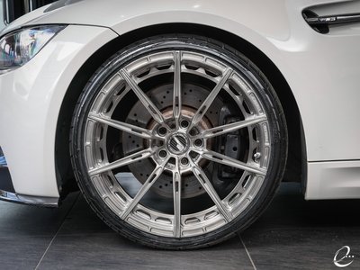 2008 BMW M3 thumbnail 49