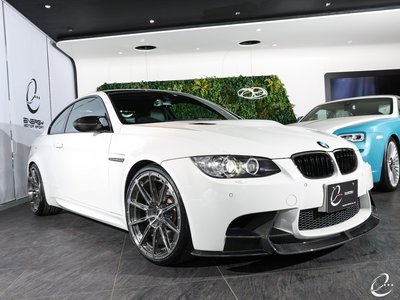 2008 BMW M3 thumbnail 18
