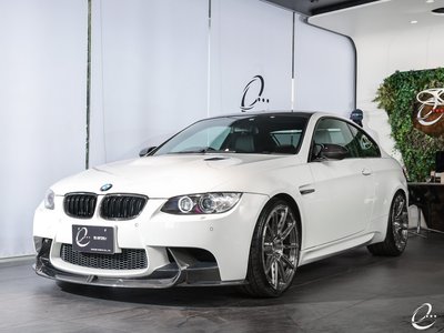 2008 BMW M3 thumbnail 35