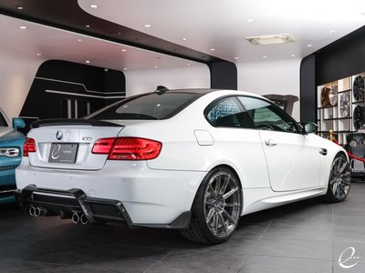 2008 BMW M3 thumbnail 63