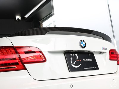 2008 BMW M3 thumbnail 47