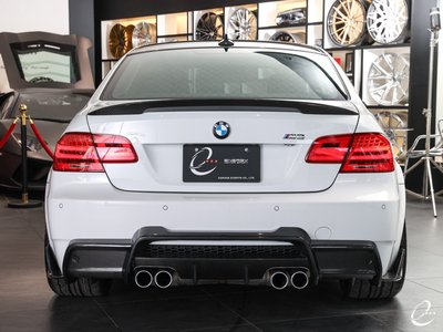 2008 BMW M3 thumbnail 67