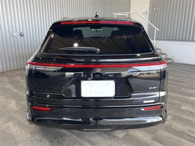 صورة 28 لـ 2025 Toyota CROWN ESTATE