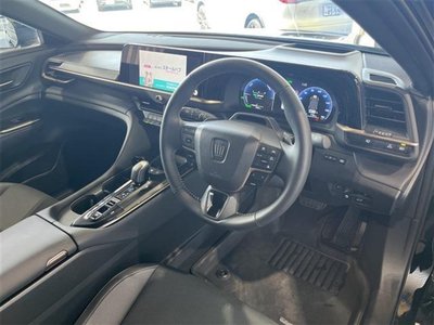 صورة 44 لـ 2025 Toyota CROWN ESTATE